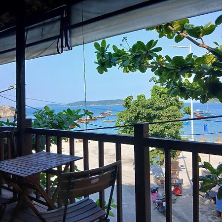 Cham Island Wooden Cabin 호이안 외부 사진