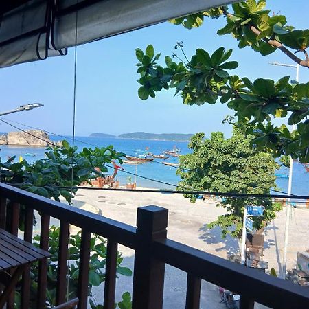 Cham Island Wooden Cabin 호이안 외부 사진