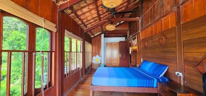 Cham Island Wooden Cabin 호이안 외부 사진