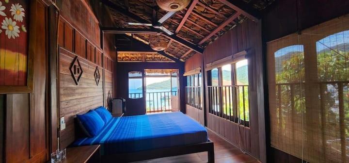Cham Island Wooden Cabin 호이안 외부 사진