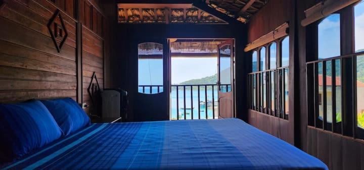 Cham Island Wooden Cabin 호이안 외부 사진